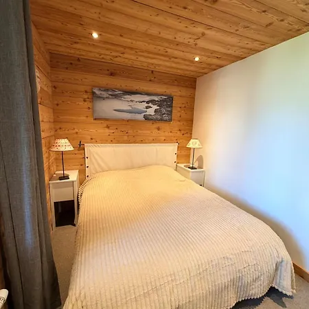 Val Claret, 2 Pieces, Neuf, Vue Sur Le Apartment Tignes